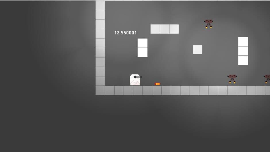 Turret Jumper 2 screenshot 5