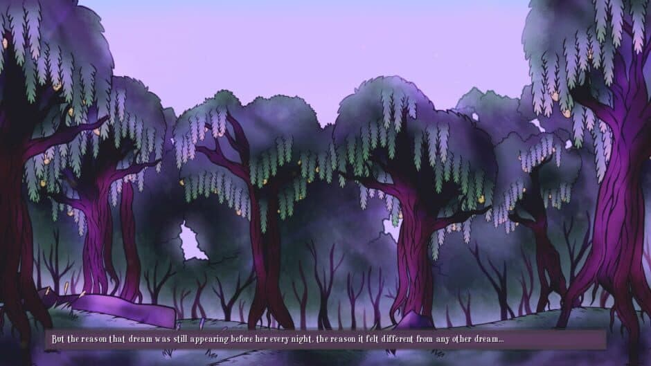 The Final Day of Spring screenshot 3