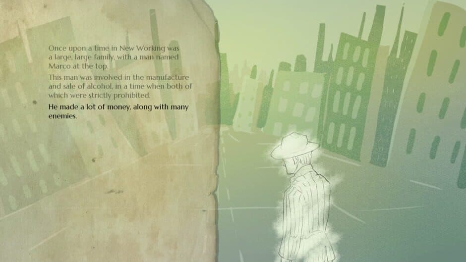 A New Don screenshot 6