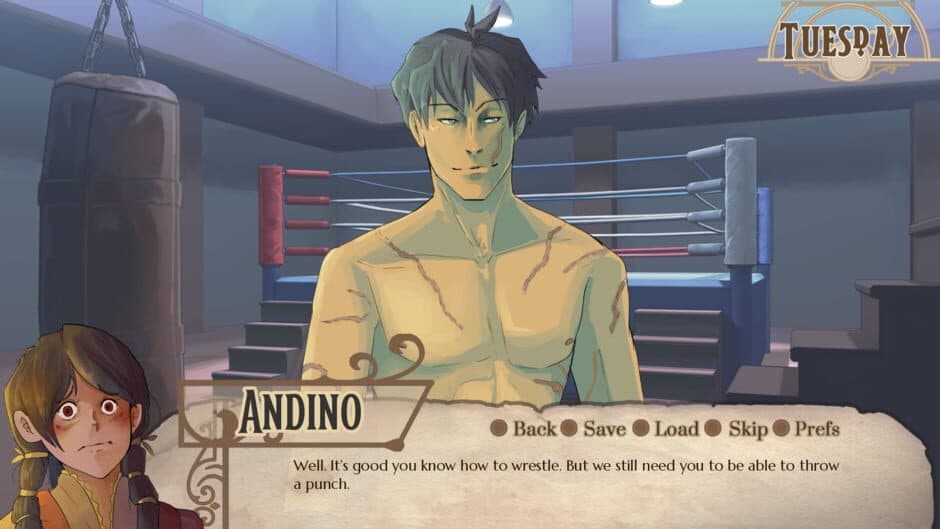 A New Don screenshot 5