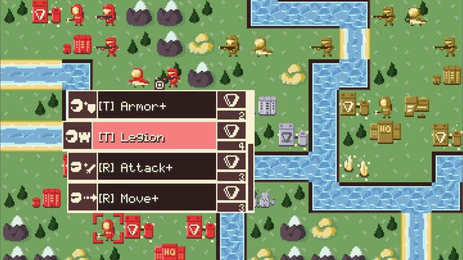 Terra screenshot 3