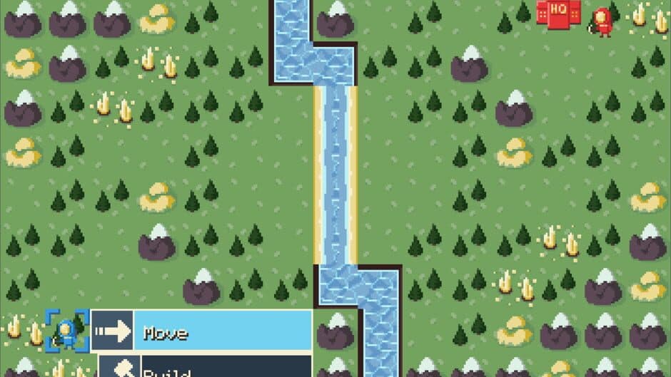 Terra screenshot 4