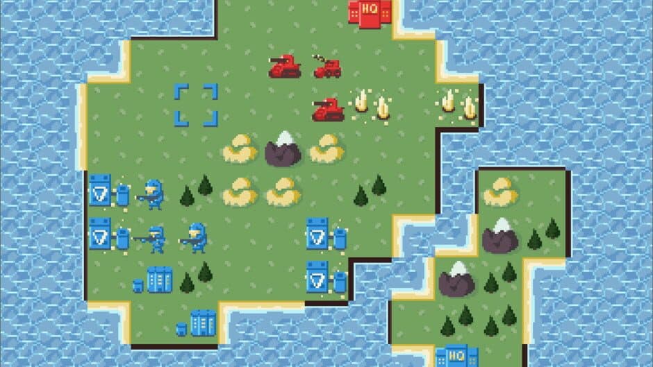 Terra screenshot 5