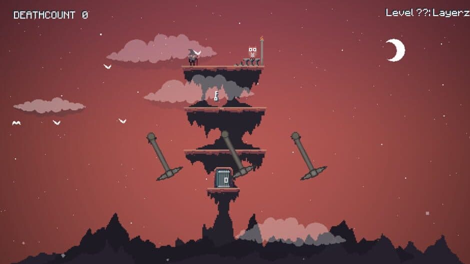 WizardWizard screenshot 3