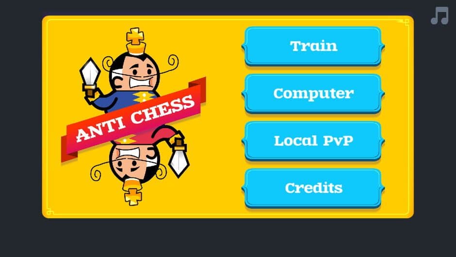 Anti Chess screenshot 3