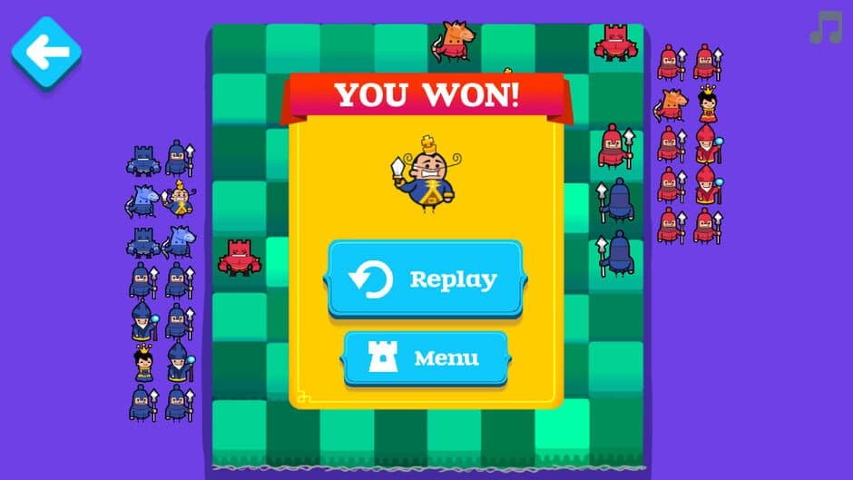 Anti Chess screenshot 4