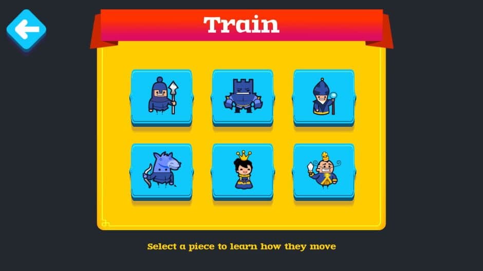 Anti Chess screenshot 2