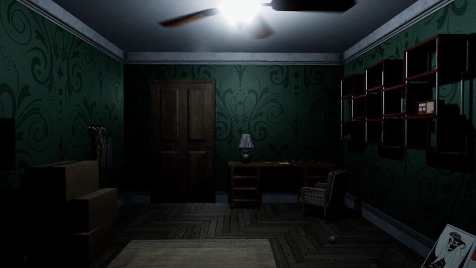 Sinistria screenshot 3
