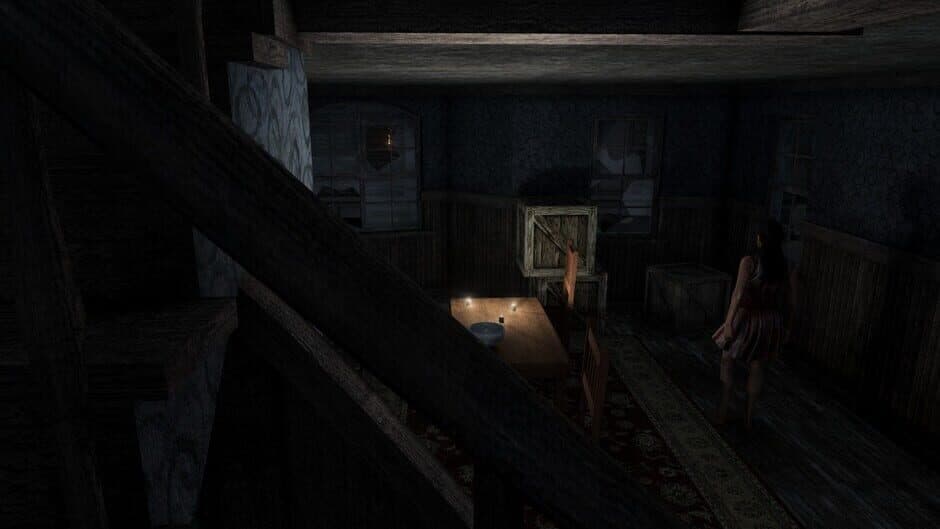 Sinistria screenshot 4