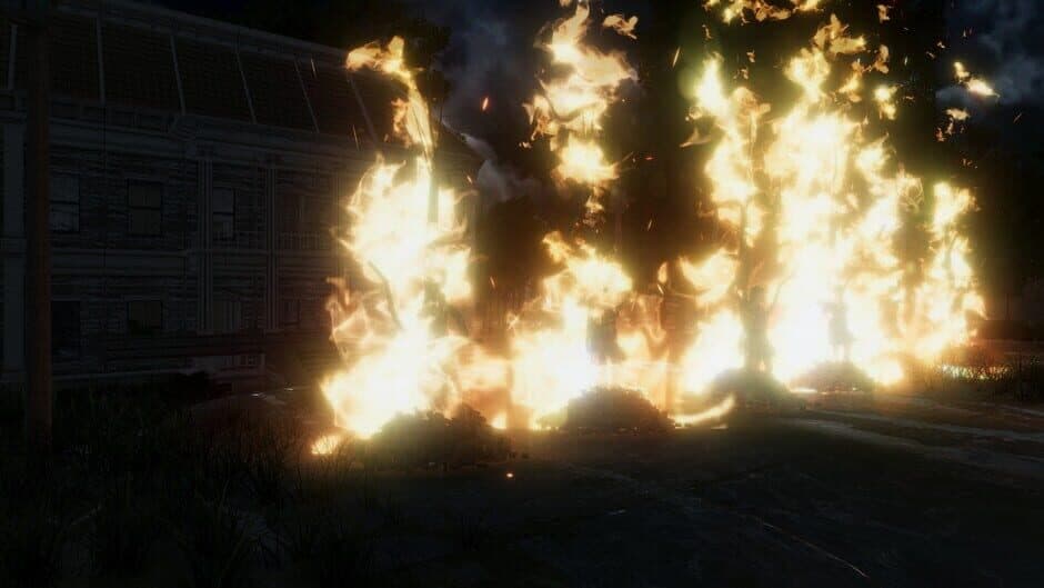 Sinistria screenshot 5