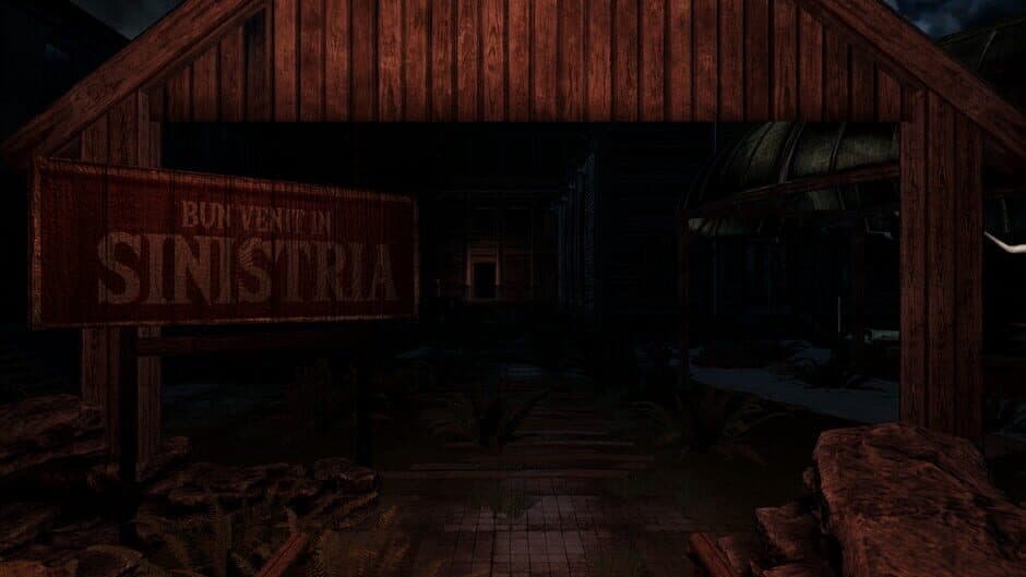 Sinistria screenshot 2