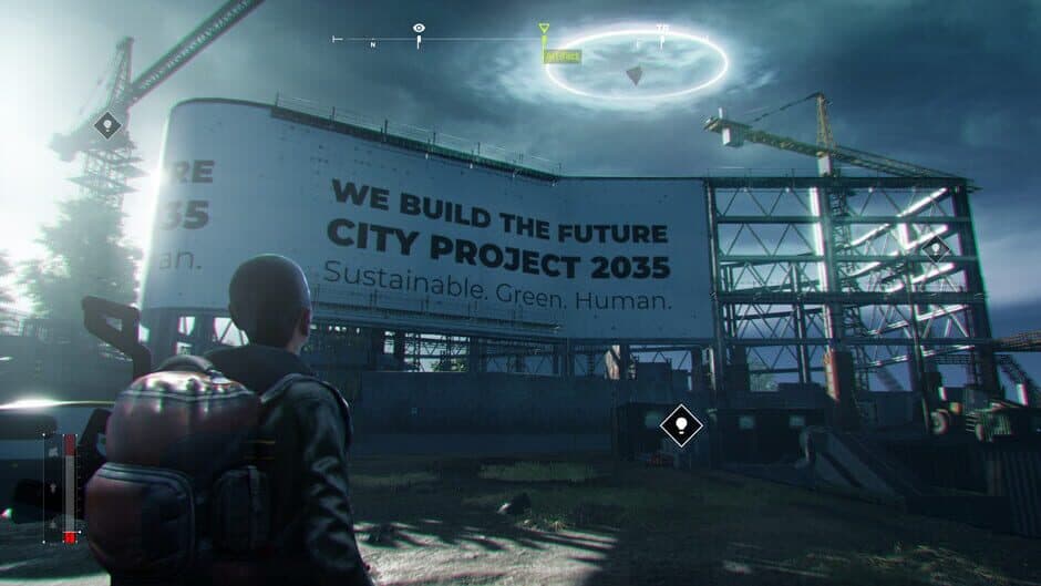 Aftermath screenshot 7