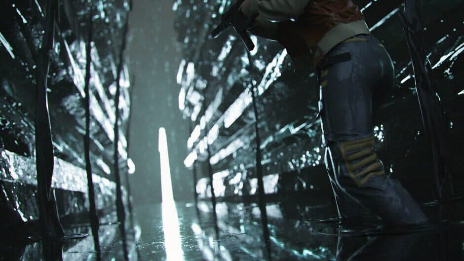 Aftermath screenshot 3