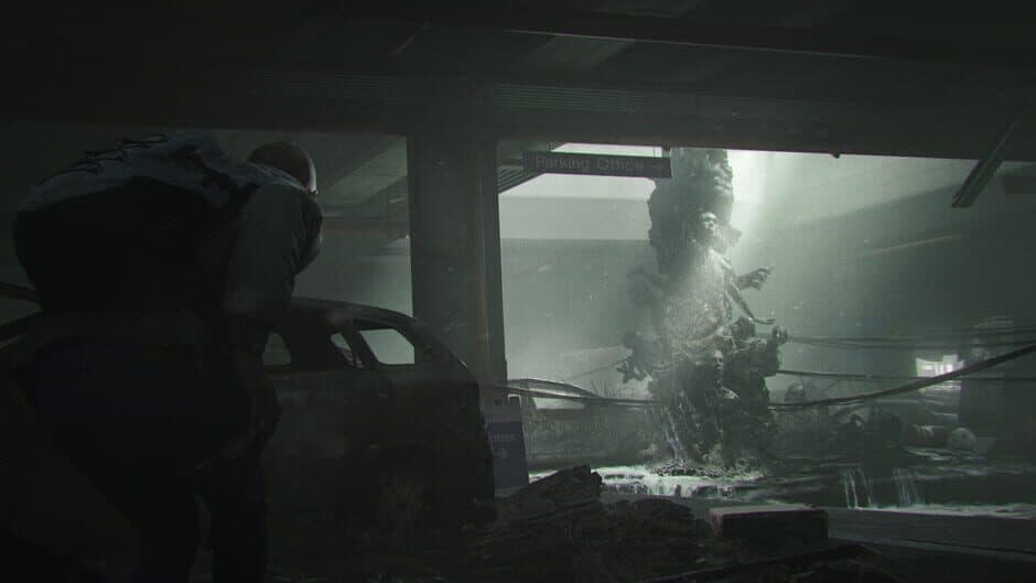 Aftermath screenshot 8