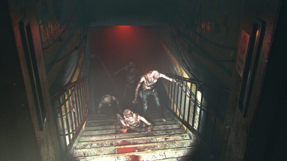 Aftermath screenshot 4