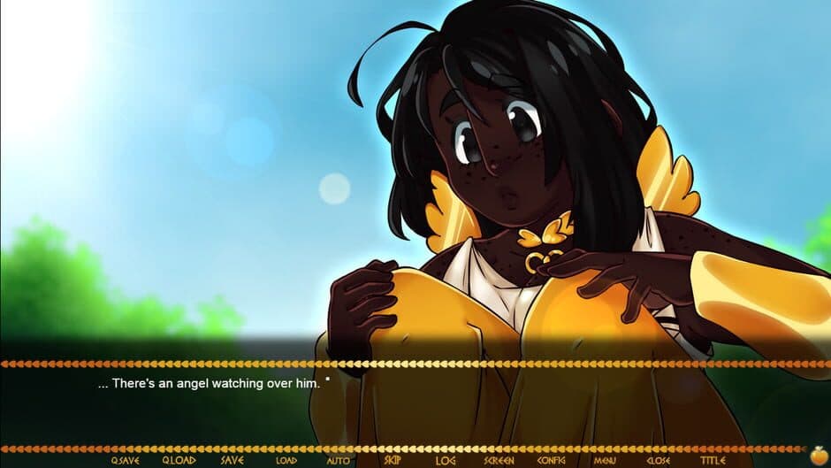 Peripeteia: Land of Folklore screenshot 1