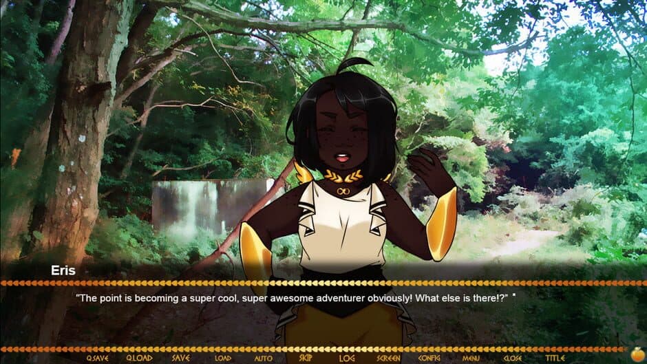 Peripeteia: Land of Folklore screenshot 2