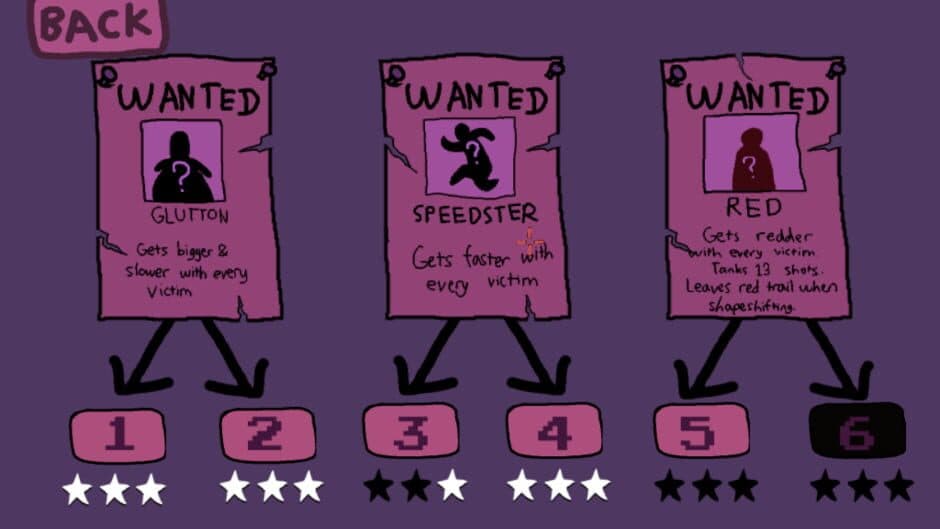 Murdershifters screenshot 1