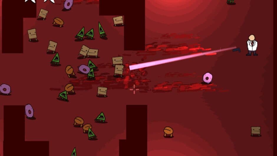 Murdershifters screenshot 4