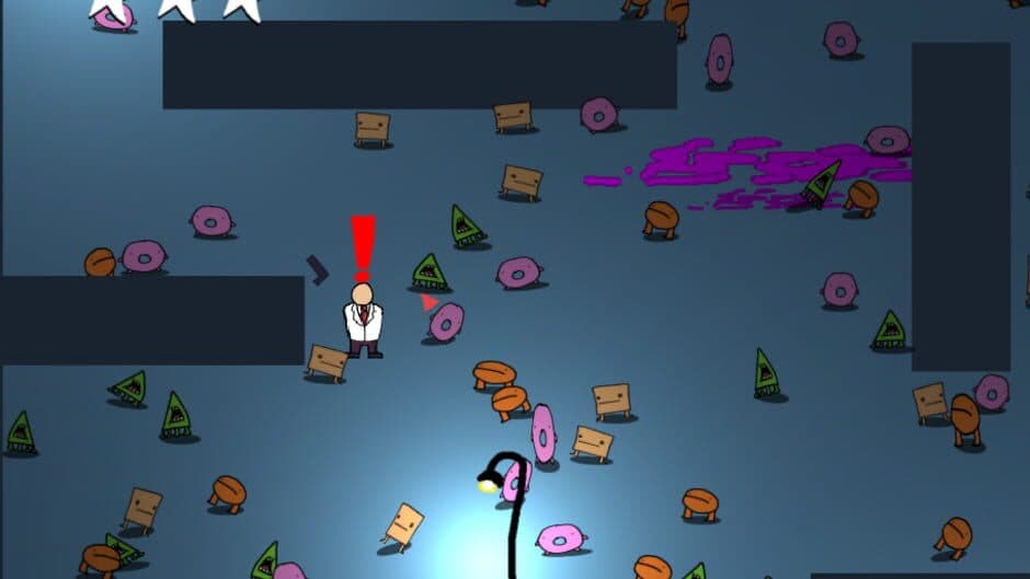 Murdershifters screenshot 3
