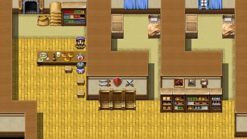 Sea of Legends screenshot 6