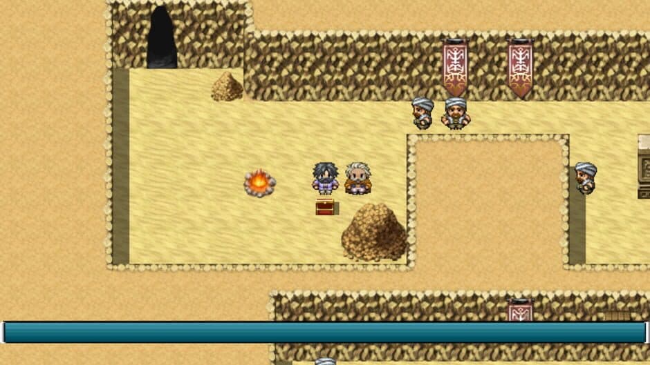 Sea of Legends screenshot 3