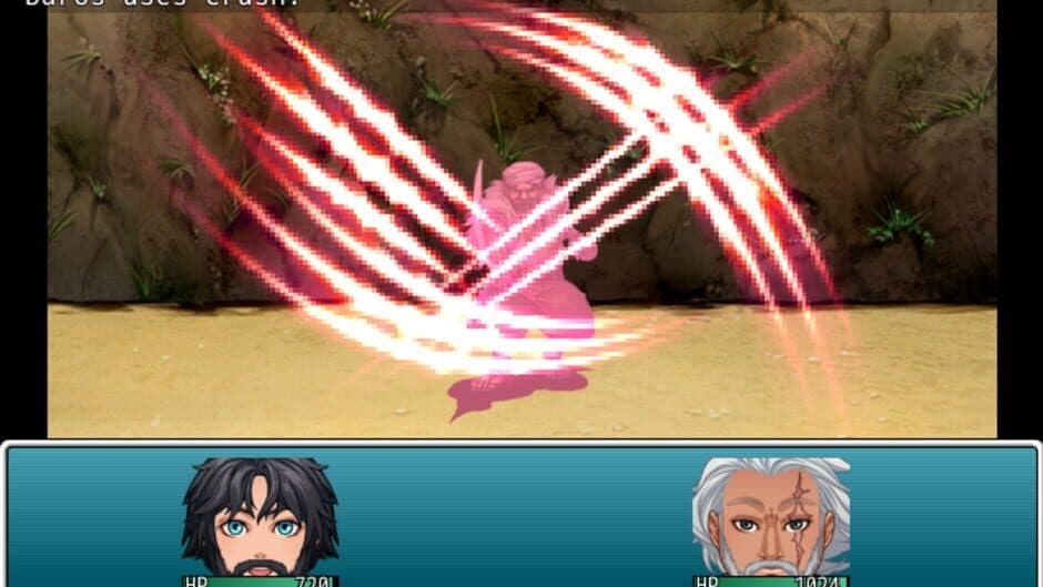 Sea of Legends screenshot 4