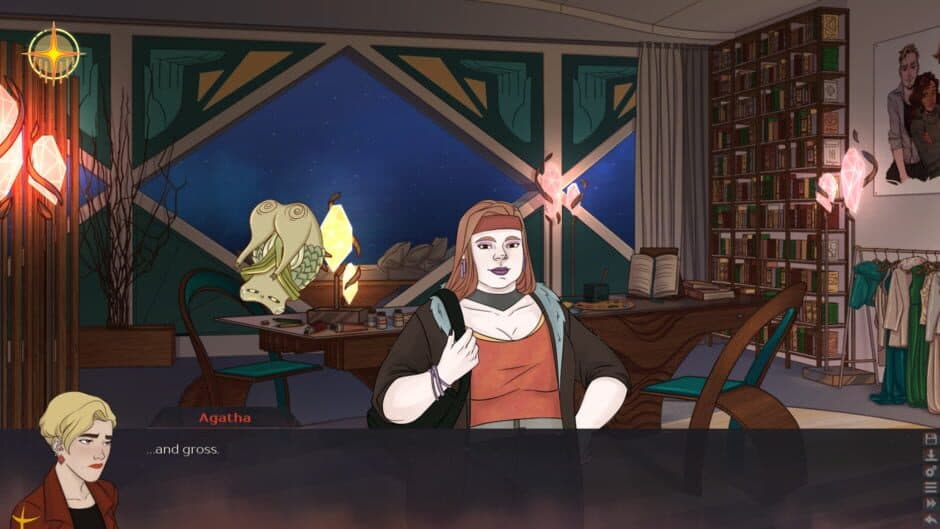 Wintersands screenshot 5