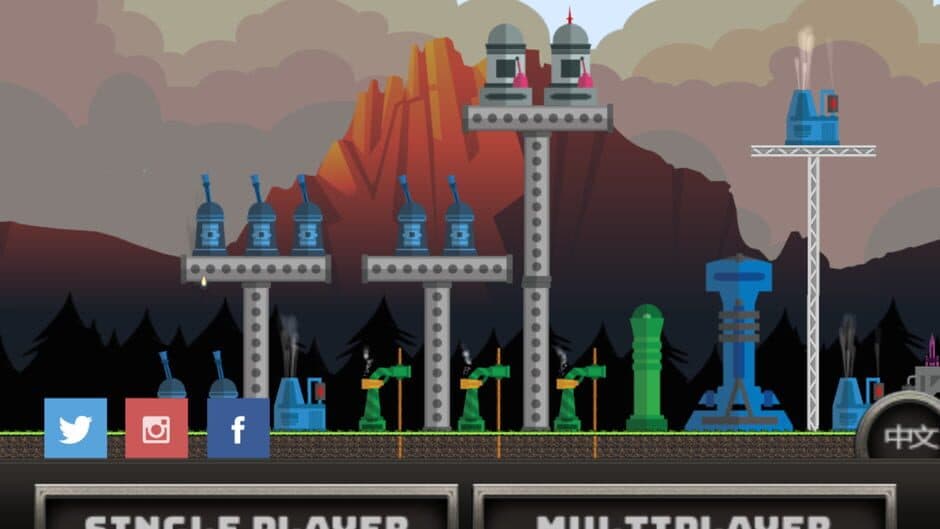 Stronghold2D screenshot 3