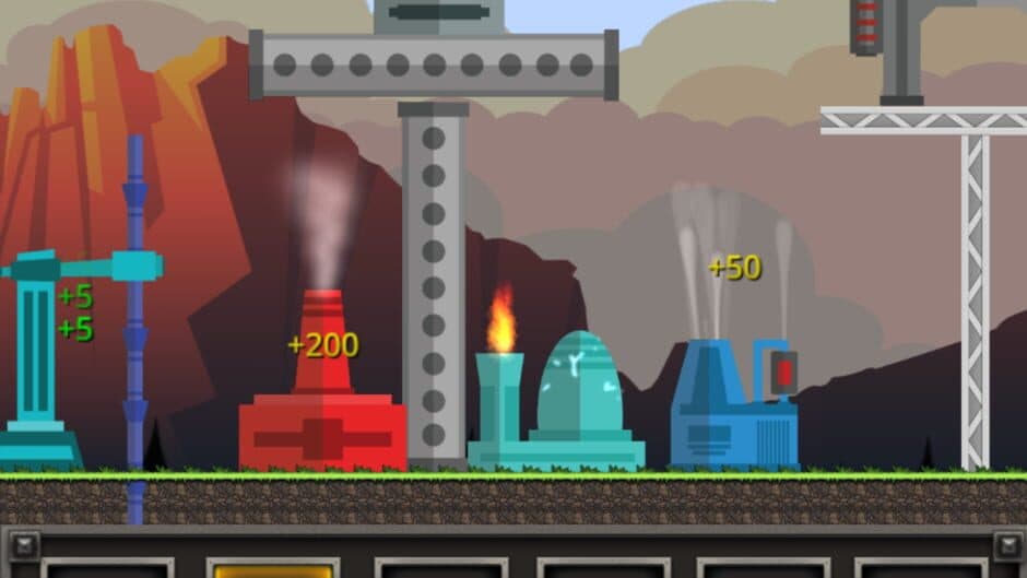 Stronghold2D screenshot 4