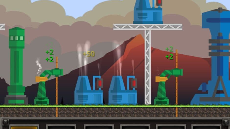 Stronghold2D screenshot 5
