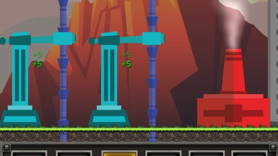 Stronghold2D screenshot 6