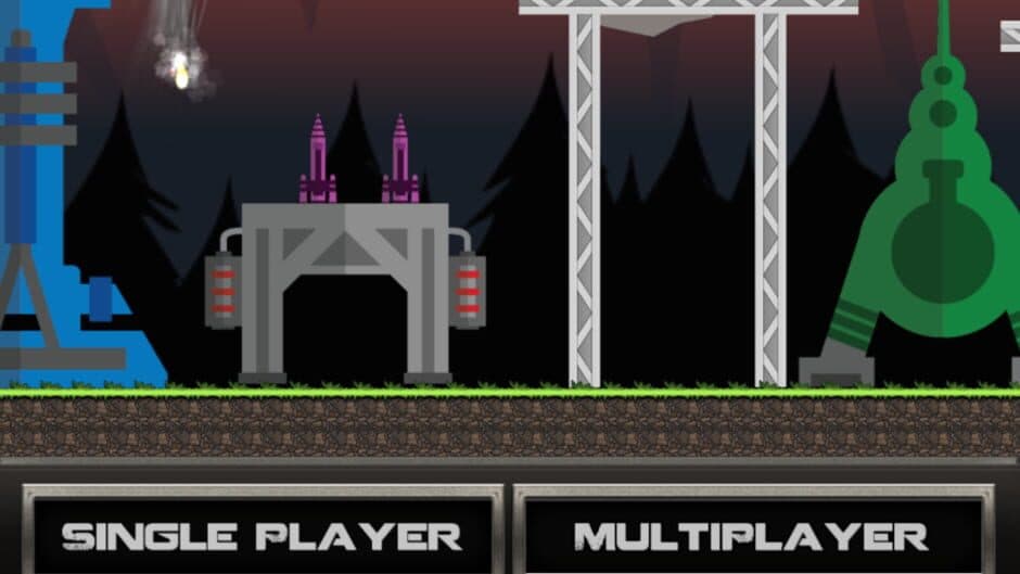 Stronghold2D screenshot 7