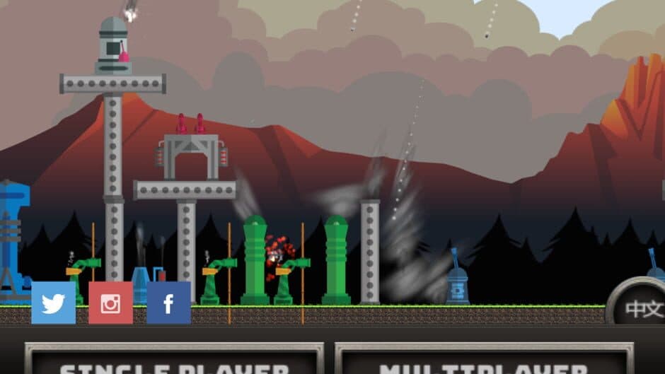Stronghold2D screenshot 8