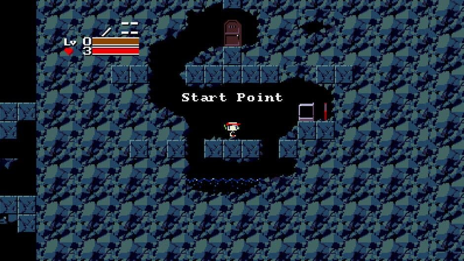 Cave Story MD screenshot 5