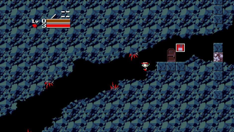 Cave Story MD screenshot 3