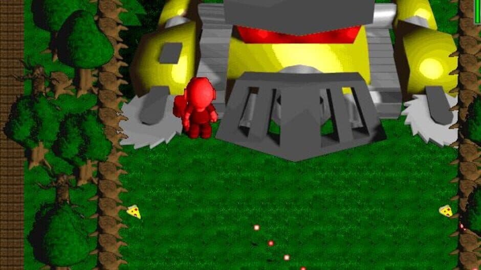 Dr. Lunatic Supreme with Cheese screenshot 7