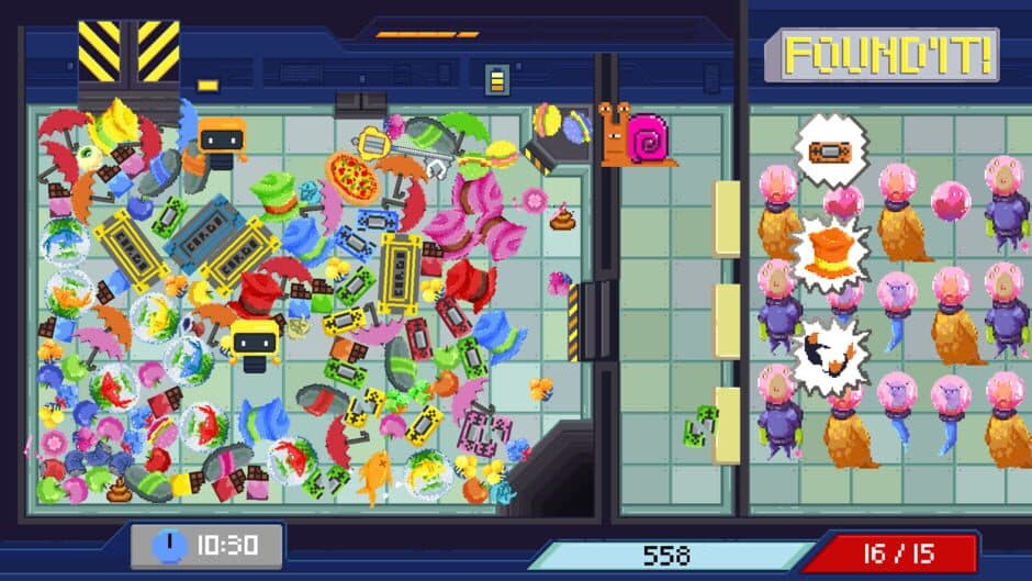 Found'It screenshot 3