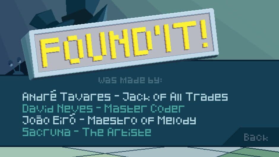 Found'It screenshot 4