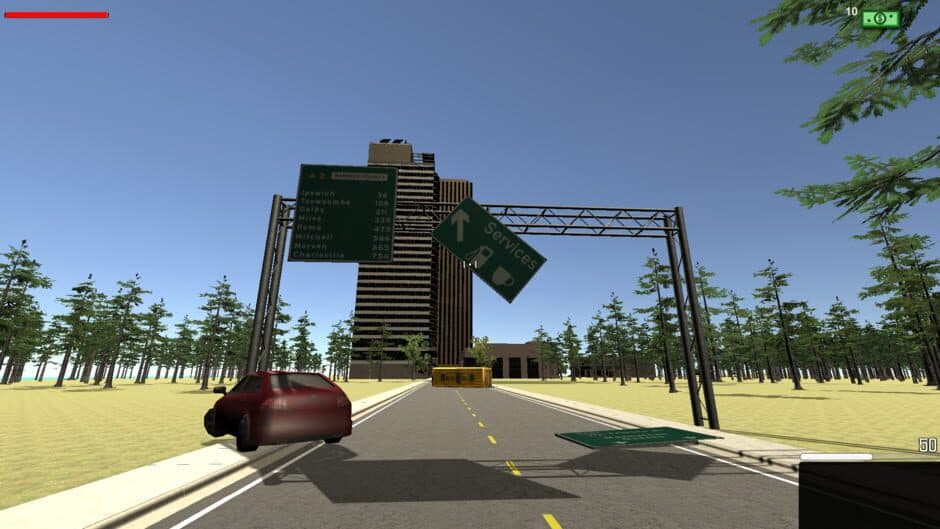Biorium screenshot 5