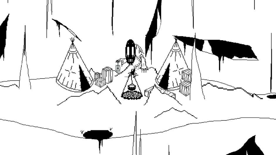 The Oblivion Parable screenshot 2