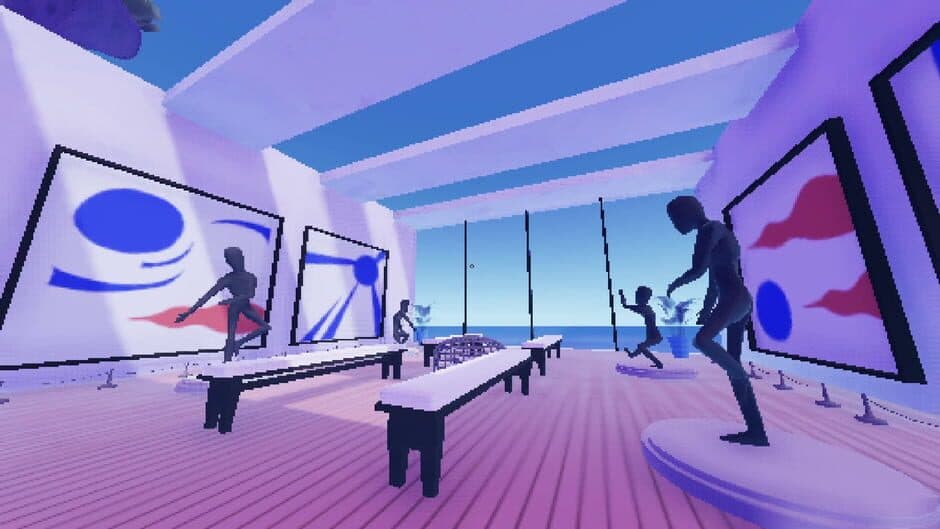 Pearl Grabber screenshot 3