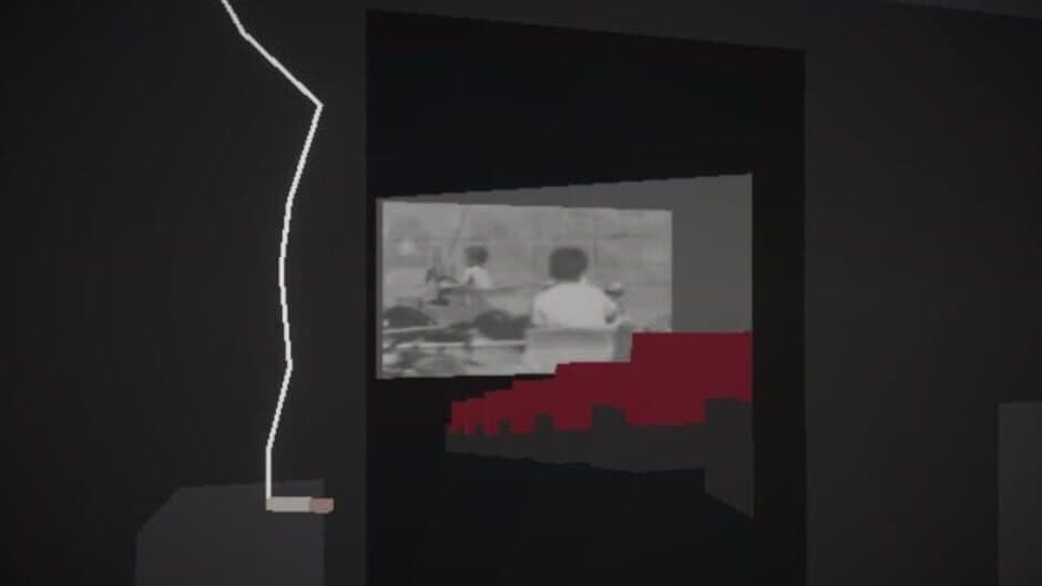 A Night in Nowhere screenshot 5