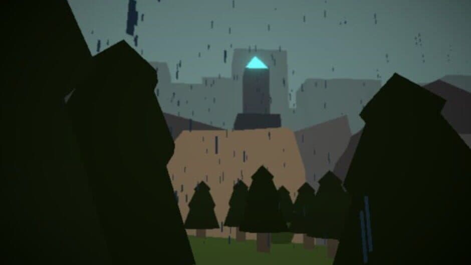 A Night in Nowhere screenshot 1