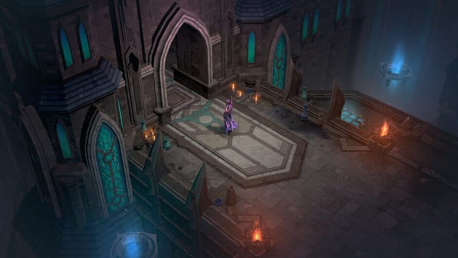 Mangata screenshot 3