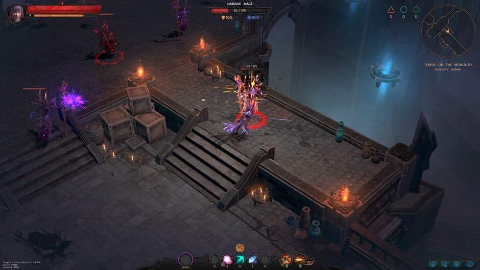 Mangata screenshot 8