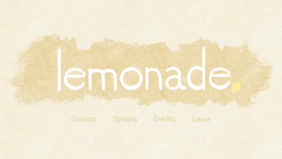 Lemonade. screenshot 2