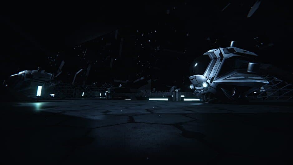 Trimorta screenshot 1
