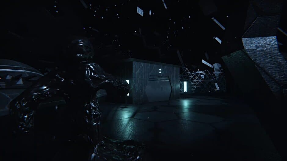 Trimorta screenshot 2