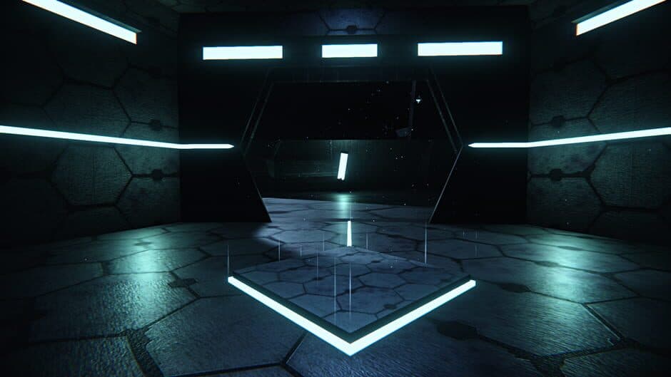 Trimorta screenshot 3